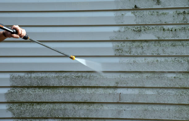 Stuart, IA Pressure Washing Services Company